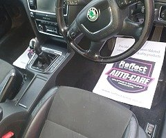 Skoda Superb 2011, Fresh NCT, WARRANTY - Image 4/9