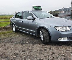 Skoda Superb 2011, Fresh NCT, WARRANTY - Image 9/9