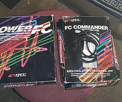 Apexi Pawer FC+FC Commander/GT4 ST205 - Image 4/5
