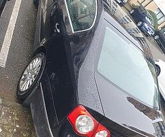Passat diesel 07 nct and tax out last December  this is car driving ok - Image 5/6