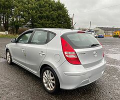 2011 Hyundai i30 1.4 Petrol For Breaking!