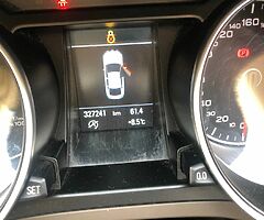 2015 Audi A5 hatchback 6 speed diesel 4 door - Image 5/7