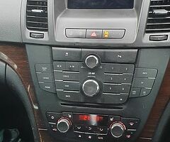 Opel Insignia automatic - Image 6/6