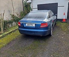 For sale very good car