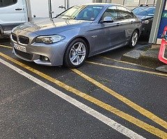 bmw 520d