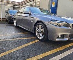 bmw 520d