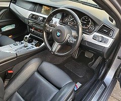 bmw 520d - Image 4/7