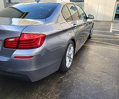 bmw 520d - Image 5/7