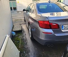 bmw 520d - Image 6/7