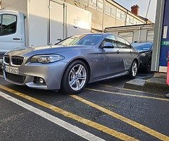 bmw 520d - Image 7/7