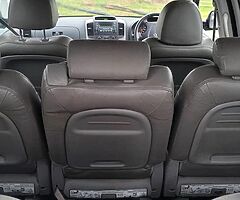 Kia Carnival  7 SEATER 2.9 diesel  NCT 03/23 - Image 3/8