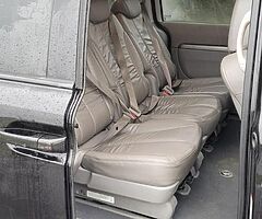 Kia Carnival  7 SEATER 2.9 diesel  NCT 03/23 - Image 4/8