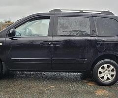 Kia Carnival  7 SEATER 2.9 diesel  NCT 03/23 - Image 8/8
