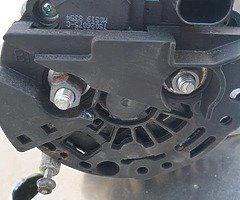 Alternator for vw golf