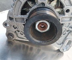 Alternator for vw golf