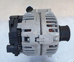 Alternator for vw golf - Image 3/3