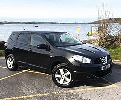 11 QASHQAI 1.5  7 SEATS  NEW NCT 2023