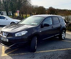11 QASHQAI 1.5  7 SEATS  NEW NCT 2023 - Image 4/9