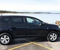 11 QASHQAI 1.5  7 SEATS  NEW NCT 2023 - Image 5/9