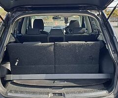 11 QASHQAI 1.5  7 SEATS  NEW NCT 2023 - Image 6/9
