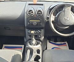 11 QASHQAI 1.5  7 SEATS  NEW NCT 2023 - Image 7/9