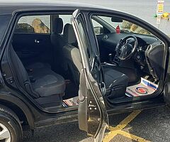 11 QASHQAI 1.5  7 SEATS  NEW NCT 2023 - Image 8/9