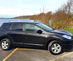 11 QASHQAI 1.5  7 SEATS  NEW NCT 2023 - Image 9/9