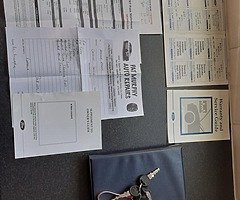 Ford transit camper doe&tax - Image 4/10
