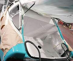 S13 sr20 drift car - Image 4/7
