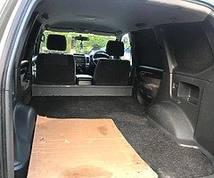 Toyota landcruiser lwb 3.0 d4d - Image 6/6