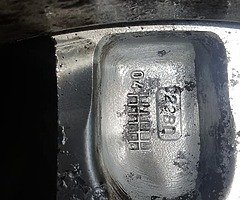 Alloys wheels GTR - Image 7/10
