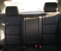 Audi A4 - Image 4/8
