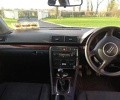 Audi A4 - Image 5/8