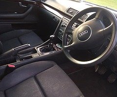 Audi A4 - Image 6/8