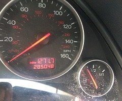 Audi A4 - Image 7/8