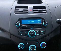 Chevrolet Spark 1.0 Petrol , 26.000 miles , NCT&TAX - Image 7/9