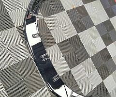 Caddy splitter