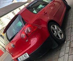 Golf 2008 1.4 petrol - Image 3/6