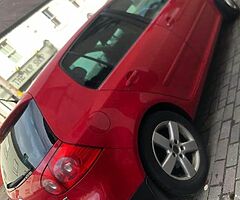 Golf 2008 1.4 petrol - Image 4/6