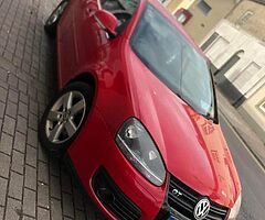 Golf 2008 1.4 petrol - Image 6/6