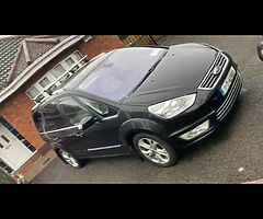 2011 ford Galaxy diesel “ titanium X”