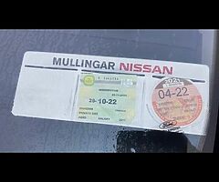 2011 ford Galaxy diesel “ titanium X” - Image 3/7