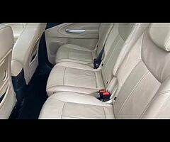 2011 ford Galaxy diesel “ titanium X” - Image 5/7