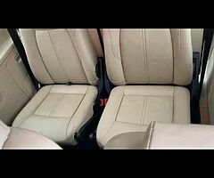 2011 ford Galaxy diesel “ titanium X” - Image 6/7