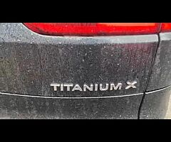 2011 ford Galaxy diesel “ titanium X” - Image 7/7