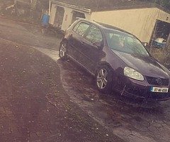 Volkswagen Golf - Image 5/7