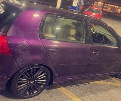 Volkswagen Golf - Image 7/7