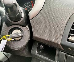 04 Nissan Micra 1.0 - Image 6/8