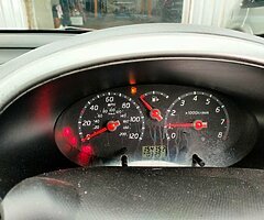04 Nissan Micra 1.0 - Image 8/8