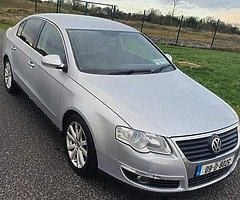 Vw passat 1.4 tsi 
FRESH NCT